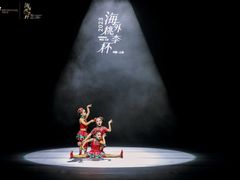 -美育儿童音乐舞蹈国际机构(浦东分校)