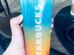 -星巴克(凯德晶萃店)