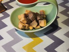 -咖啡人·融合餐厅(万达环宇店)