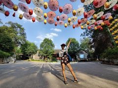 -枫香湖儿童公园