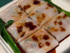 -悦得闲广式点心茶楼(蓝鲸世界店)