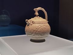 -陕西历史博物馆