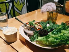 -Ginger(兴国路店)