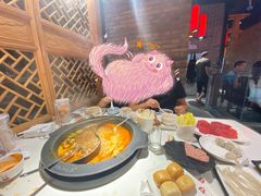 -川西坝子(苏州城市生活广场店)