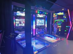 -VS SPORTS PARK运动玩乐园·团建·生日会(合生汇店)