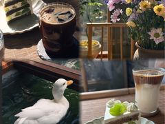 -鸡鸣汤包(复地活力广场店)