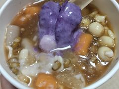 -鲜芋仙(高新益田假日里店)