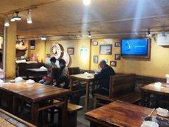 -霄汉羊排(万松园一店)