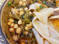 -重庆铺盖面(晋吉东二街店)