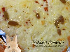 芝士焗南瓜-涌上外婆桥(南塘店)