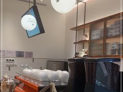 -Peet's 皮爷咖啡(乐峰店)