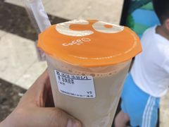 -CoCo都可(中华广场店)
