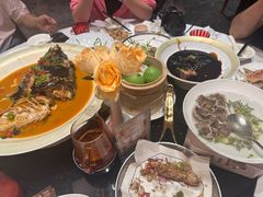 -味钱塘·钱塘渔鲜·地道江浙菜(宋城店)