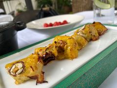 -野蔓果·山野菜(西湖景区·龙井茶田店)