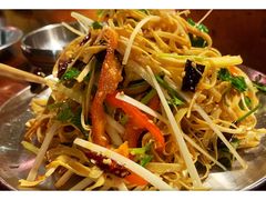 -原始泥炉烤肉(总店)