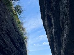 -皖西大裂谷