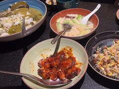 -华豫川酒家(大卫城店)