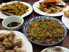 -小铜锣湾海鲜家常菜馆(河西店)