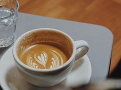 -纽巷咖啡 SOFTFOCUS COFFEE(锦和巴黎时韵店)