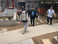 -罔极寺