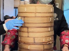 -花园茶楼(兴城西路店)