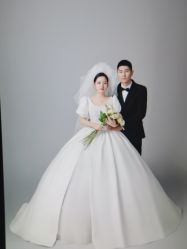 点击看大图 -今生有约婚纱摄影店(景德路店)