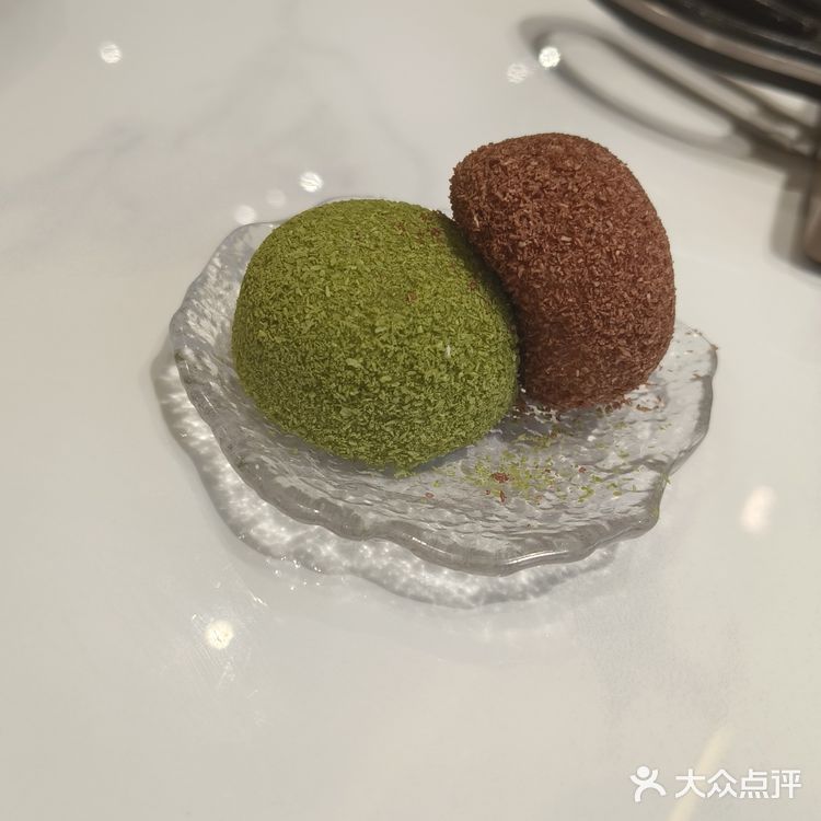 4月和我一起打卡武汉丨国金天地的烤肉的快乐！