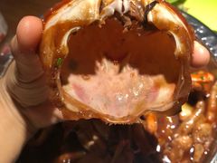 -胖哥俩肉蟹煲(湖滨银泰in77店)