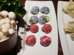 -东海怡品海鲜豆捞(西水东店)
