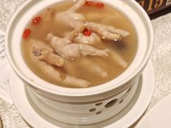 -海皇食府(水都假日酒店店)