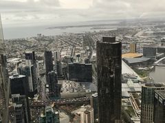 -尤利卡88层观景台
