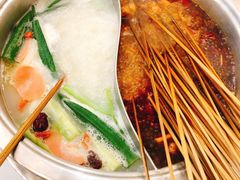 -屋头串串(新街里店)