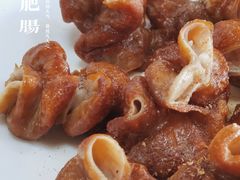 -曾氏肥肠馆(凯瑞雅居店)