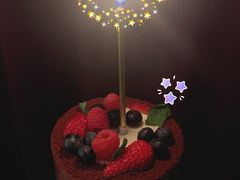 魅影红丝绒蛋糕-姆们M Sweetie Cake(三里屯店)