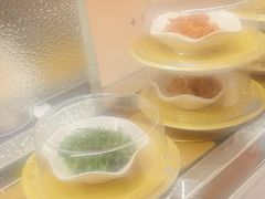 -争鲜回转寿司(浦东三钢里PLUS店)