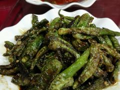 -瑞丰园庭院餐厅·白族传统家常菜
