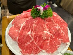 -烹然四季椰子鸡火锅(团结湖总店)