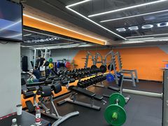 -ALIV WELLNESS运动健身(浦东大道店)