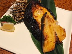 -赤坂亭 M9和牛烧肉(水街店)