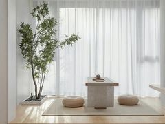-居丽装饰空间设计(总部)