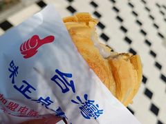-味正点车轮饼可丽饼(南禅寺店)