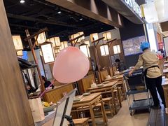 -大盐帮川菜馆(长楹天街店)