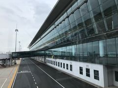 -河内内排国际机场