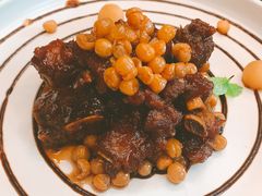 糖醋排骨-拈菜(观音桥阳光世纪店)