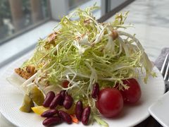 -成都瑞吉酒店·秀餐厅