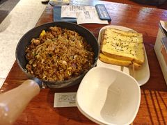 小马哥炒饭-本色.小马哥烧烤(五一路总店)