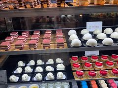 -半岛翡丽海鲜自助餐厅(观风亭店)