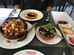 -Mezomd曼索蒂西班牙餐厅(广粤店)