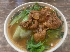 -天府面庄(天平路店)