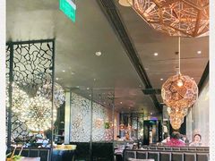 大堂-王家渡火锅(金宝汇店)